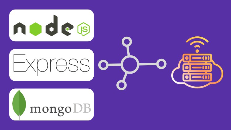 NodeJS Express MongoDB Course With Real World Projects 2022