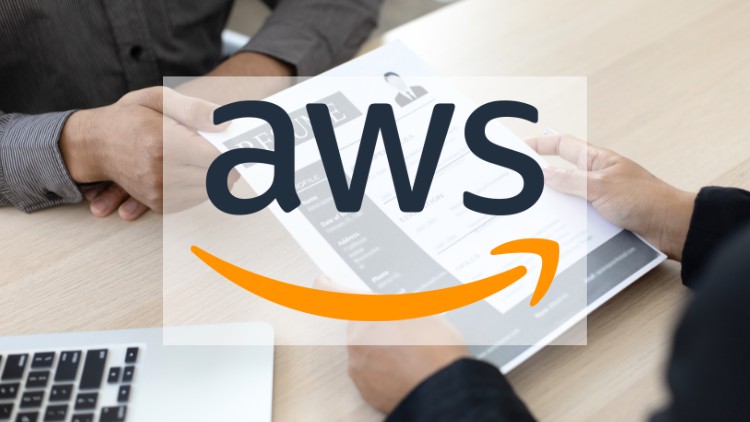 AWS Interview: 150 Most Popular Questions 2024