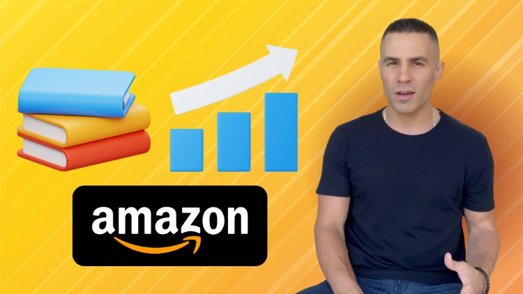 Bestseller Book Marketing: Climb The Amazon Charts