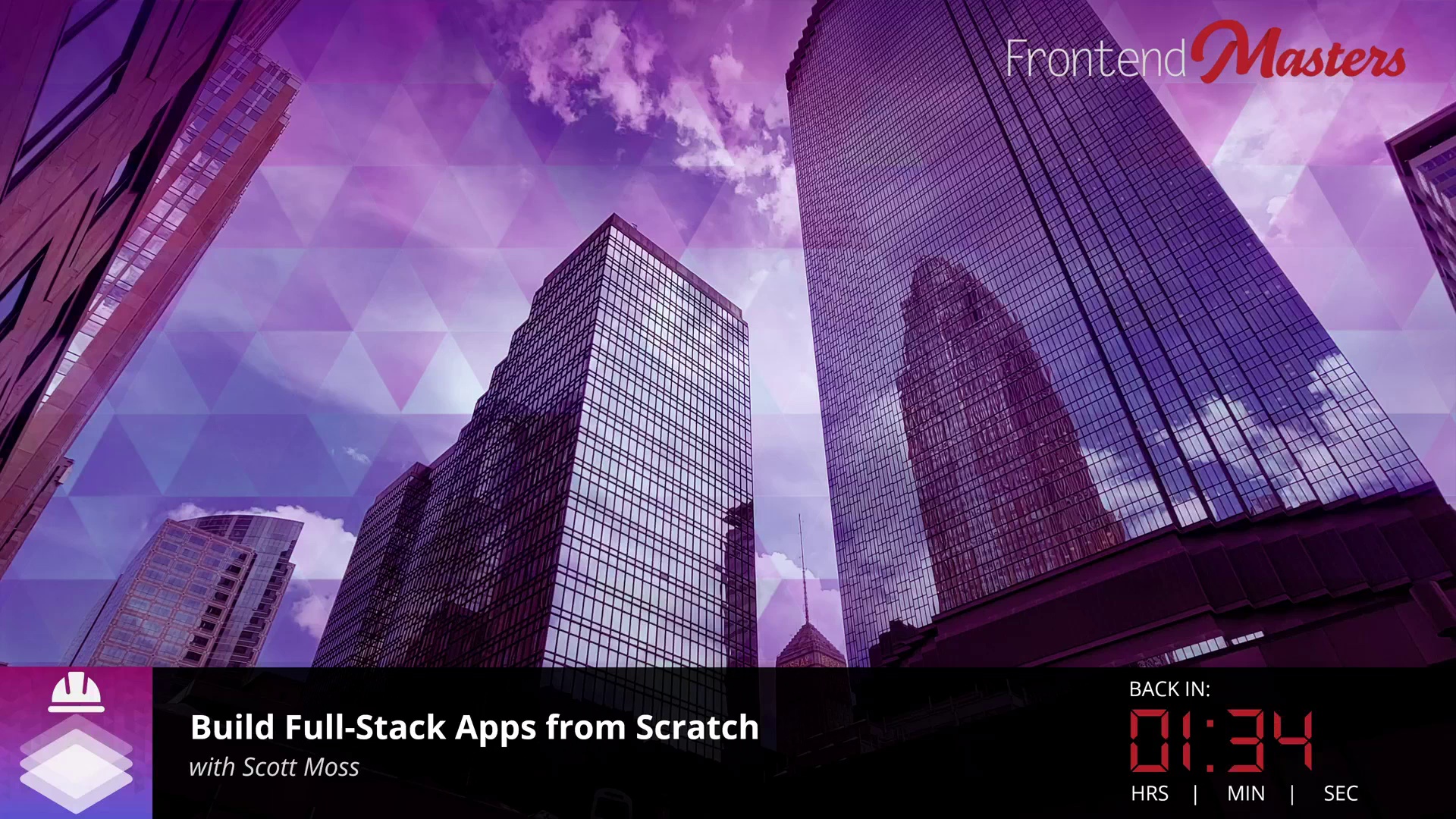 Build Full-Stack Apps from Scratch
