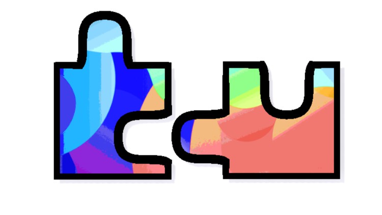 Create a Procedural Jigsaw Puzzle Mobile Game from Scratch
