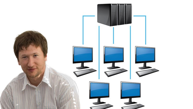 Enterprise Storage Solutions with Linux and Windows Server