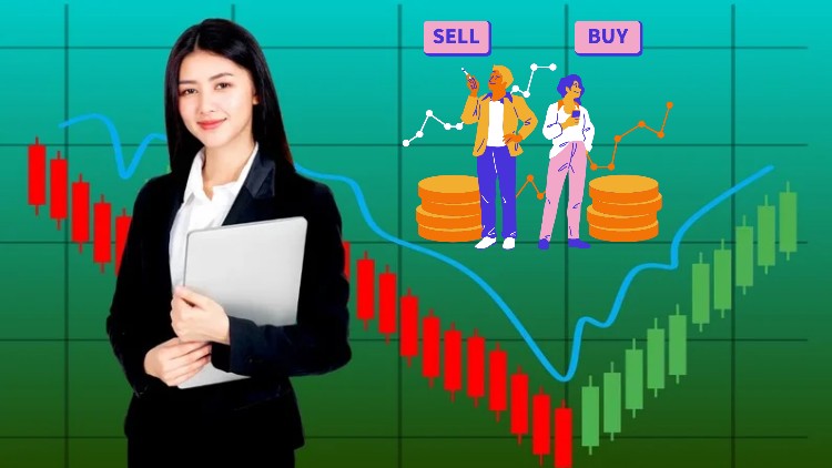 The Complete FOREX Trading Course : Beginner To Advance