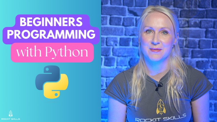 Learn to Code: Beginners Python Programming