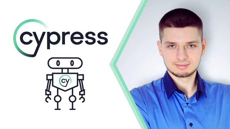Cypress: E2E Test Automation – Getting Started