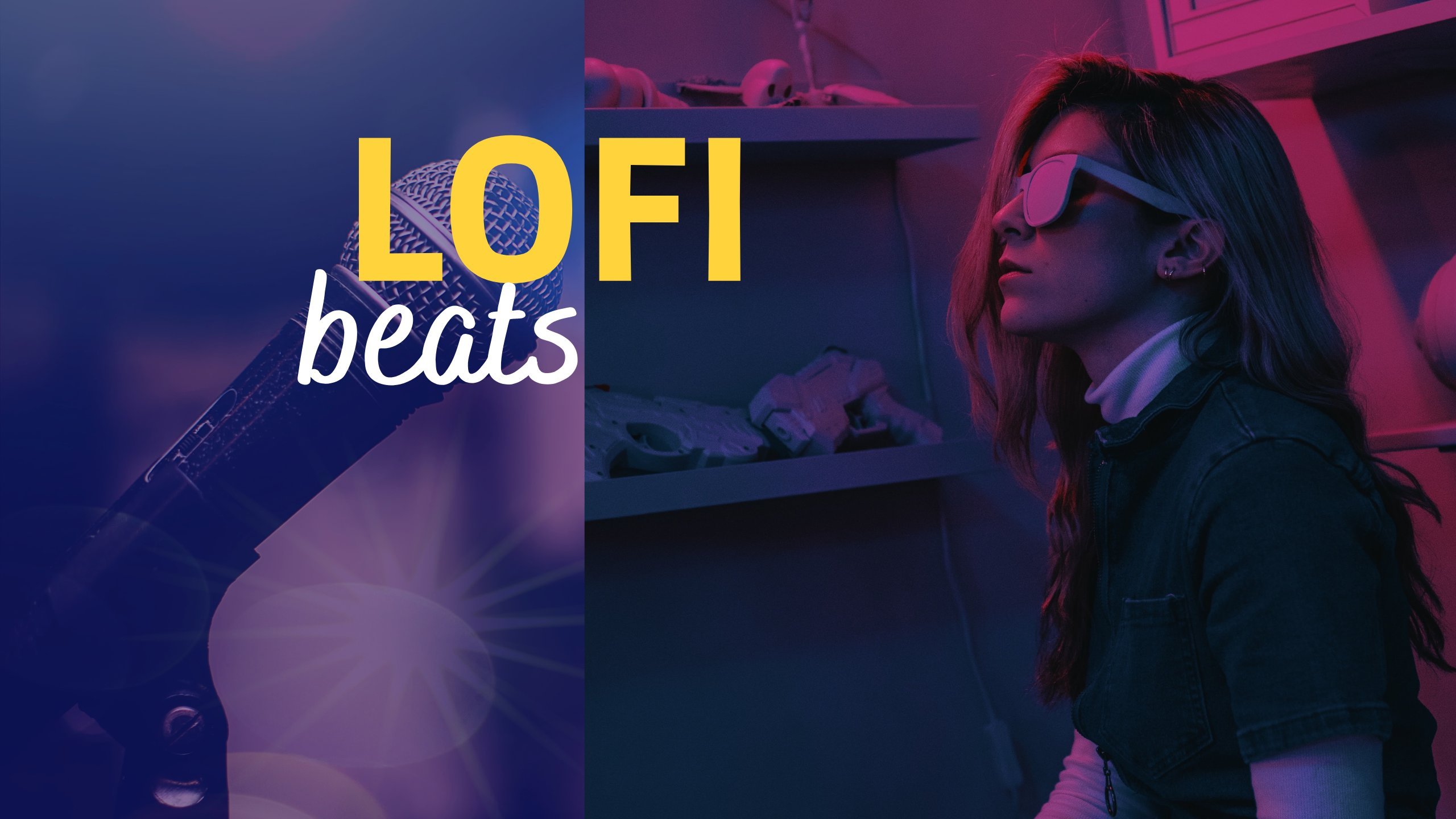Composing Lofi Beats