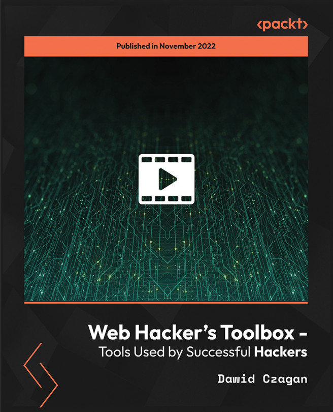 Web Hacker’s Toolbox – Tools Used by Successful Hackers