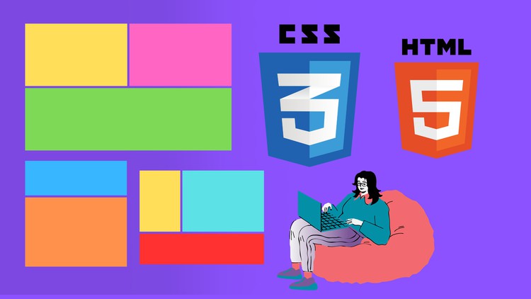 Mastering CSS Flexbox: From Beginner to Advanced – 2024