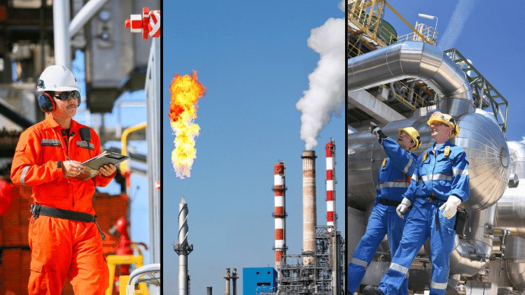 Permit To Work Course Kuwait Qatar Oman Saudi All Oil & Gas