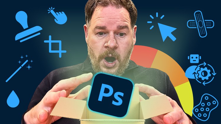 Photoshop Box of Tricks – Now includes AI