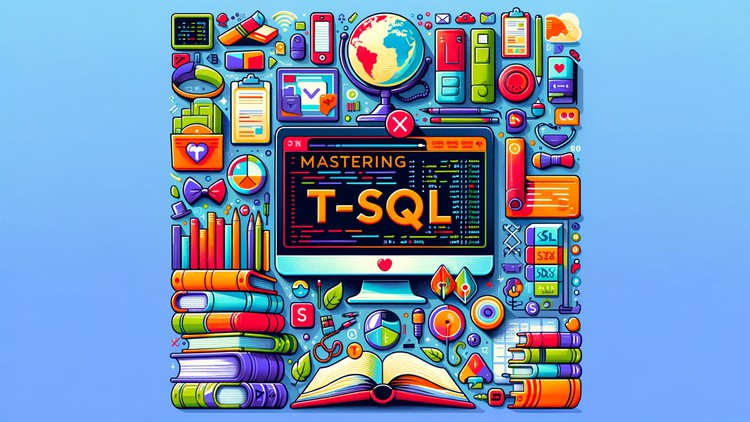 T-SQL Fundamentals and Beyond: Unlock the Power of SQL