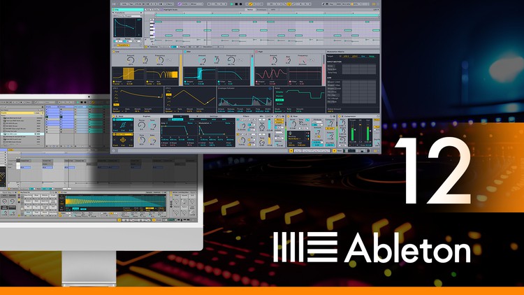 Ultimate Ableton Live 12, Part 5: Producing with Effects