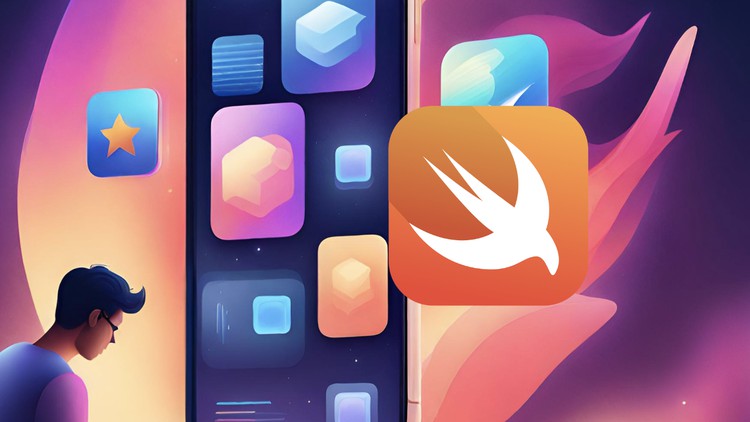 Starting with SwiftUI: essentials of descriptive UI