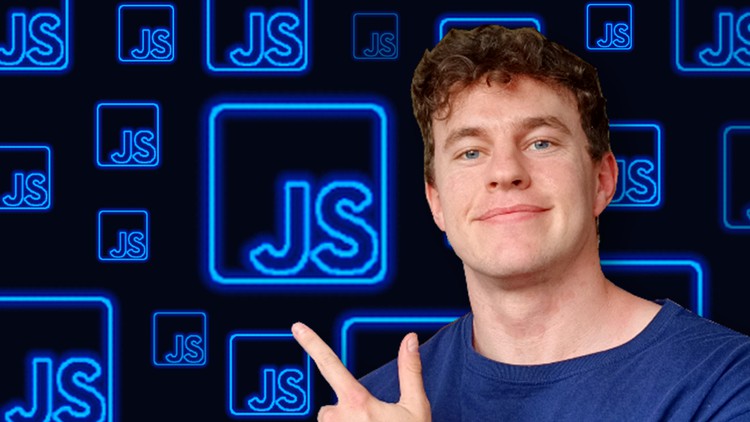 The Complete JavaScript Course – Zero to Hero in 2024