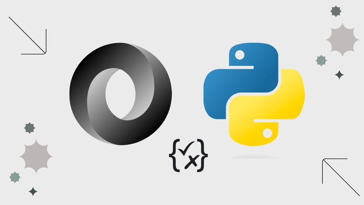 The Ultimate JSON With Python Course + JSONSchema & JSONPath