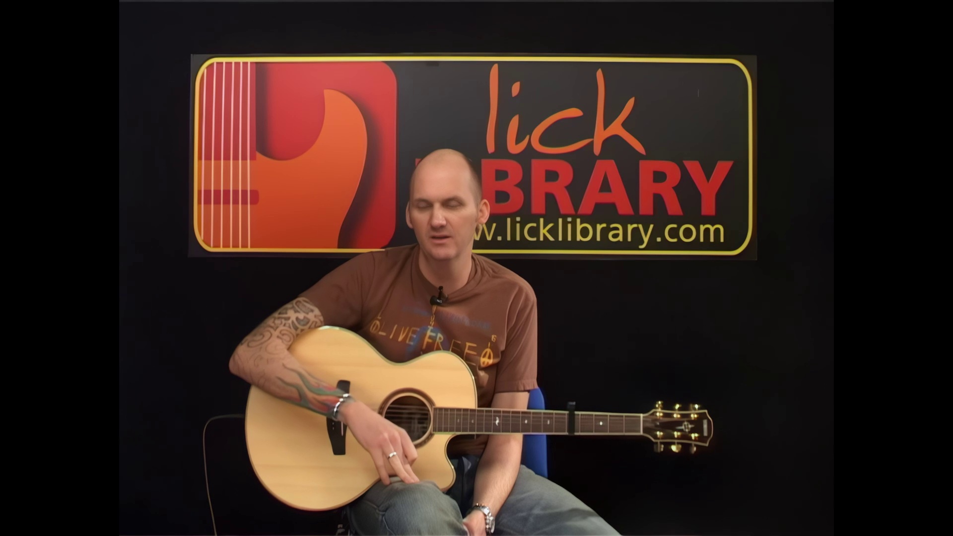 Learn To Play David Gray, James Blunt & Damien Rice