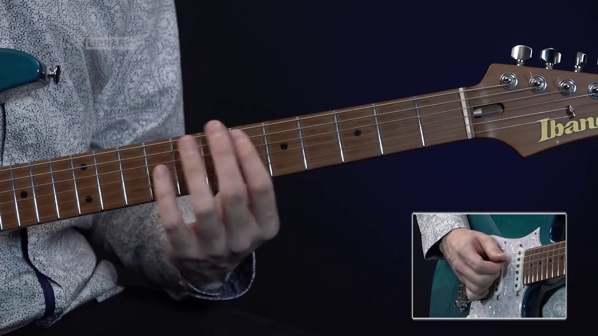 Sum 41 Guitar Lessons