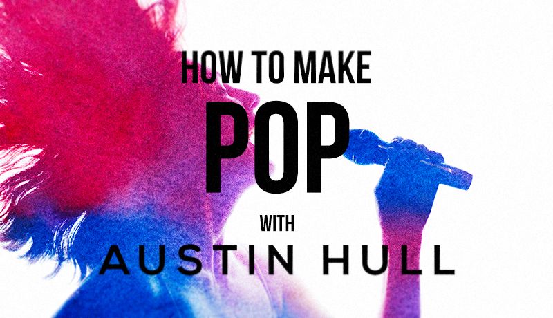 Pop with Austin Hull