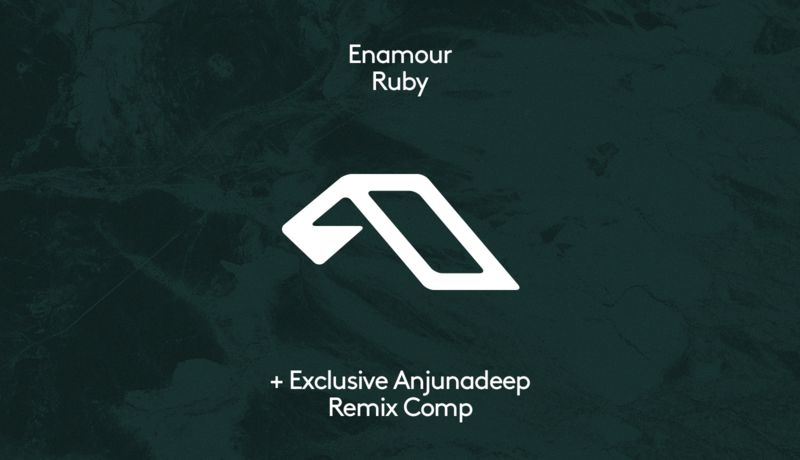 Ruby with Enamour