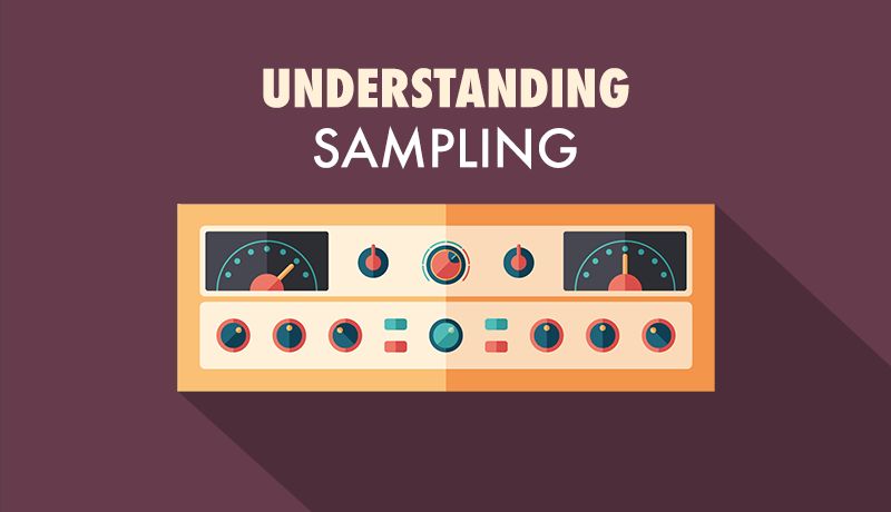 Sampling with Protoculture