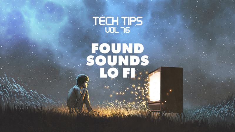 Tech Tips Volume 76 with Haterade