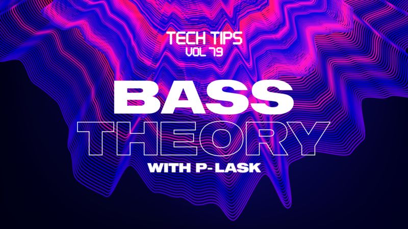 Tech Tips Volume 79 with P-LASK