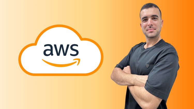 AWS Fundamentals for The Absolute Beginners – Hands-On