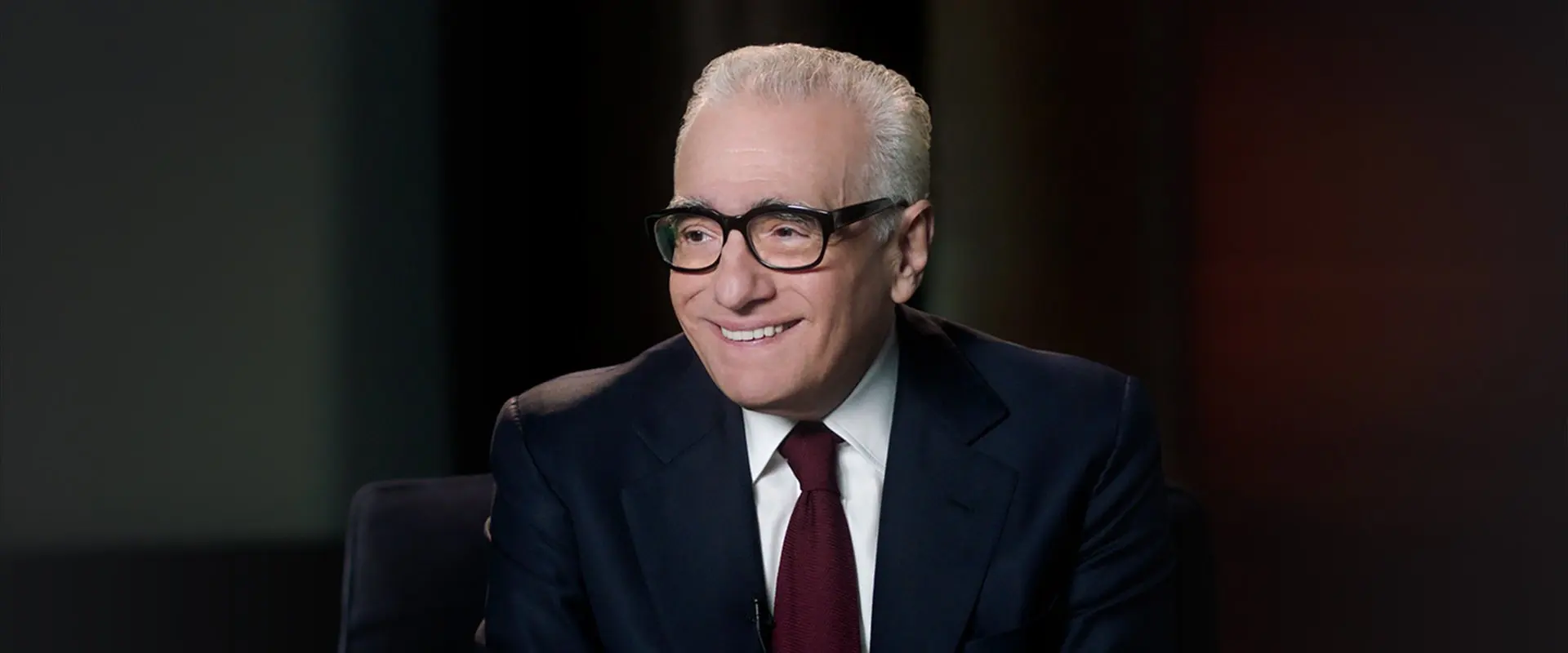 Martin Scorsese Teaches Filmmaking