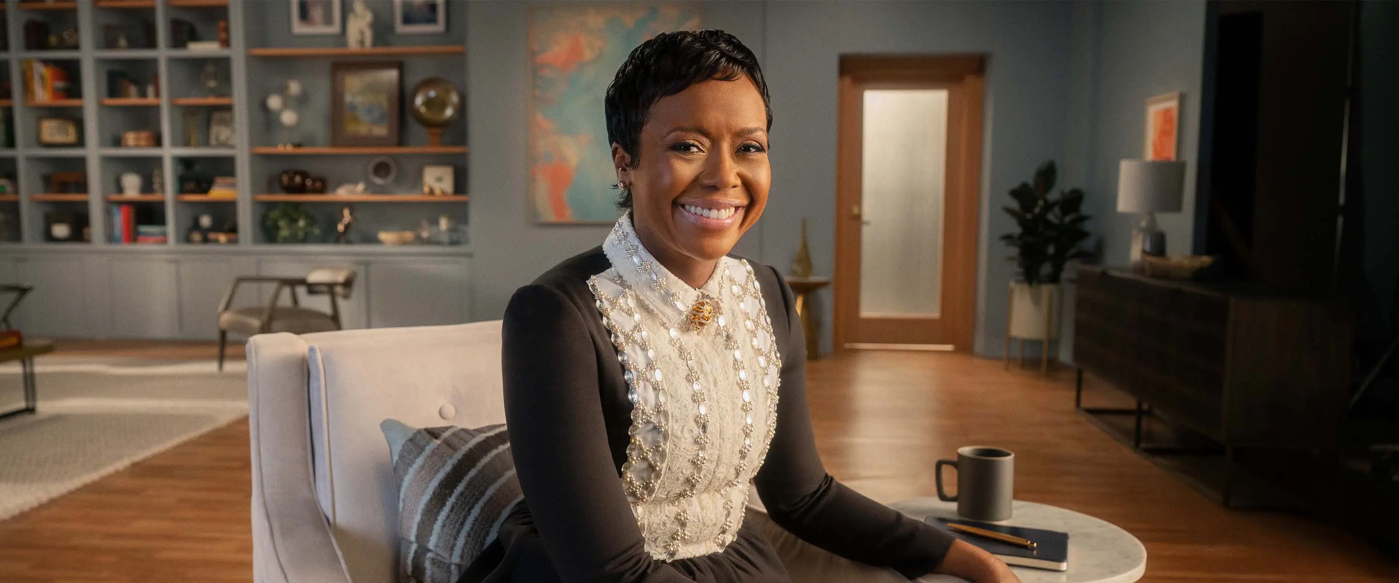 Mellody Hobson Teaches Strategic Decision-Making