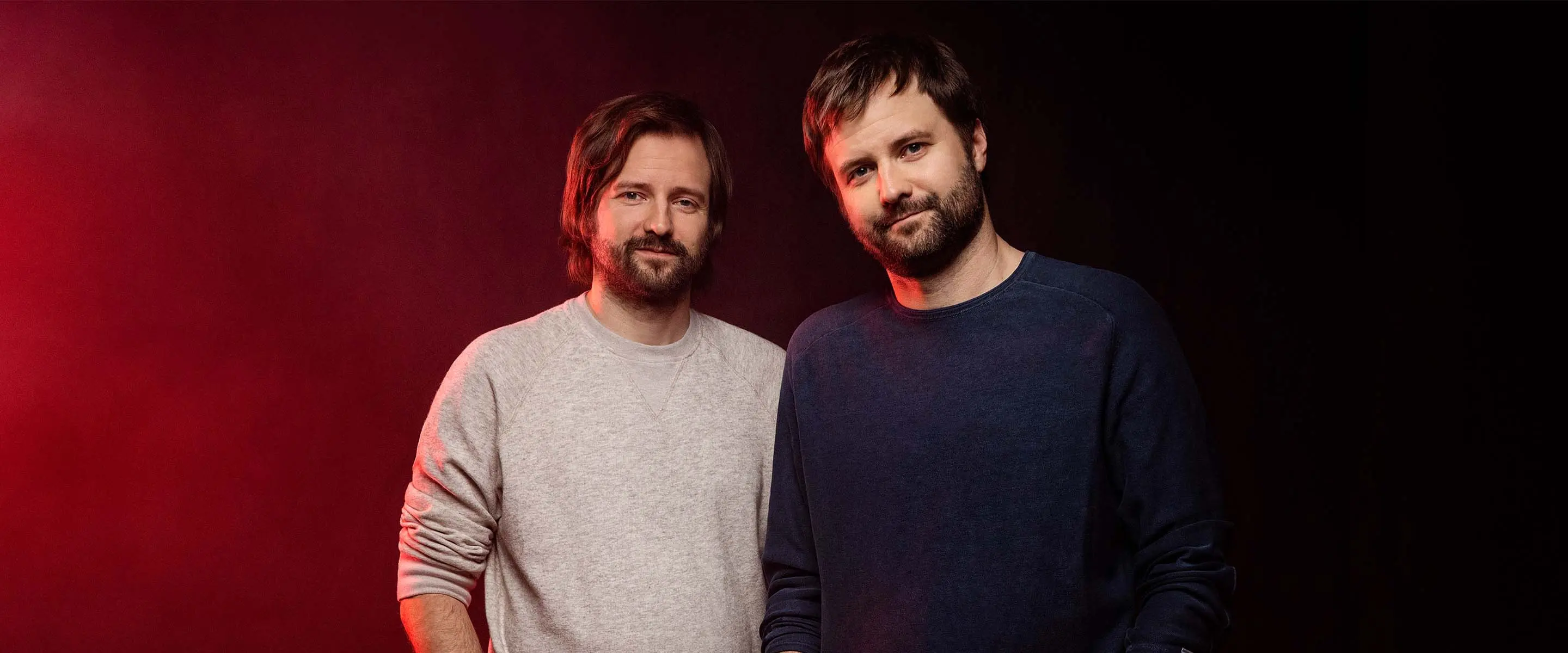 The Duffer Brothers Teach Developing an Original TV Series