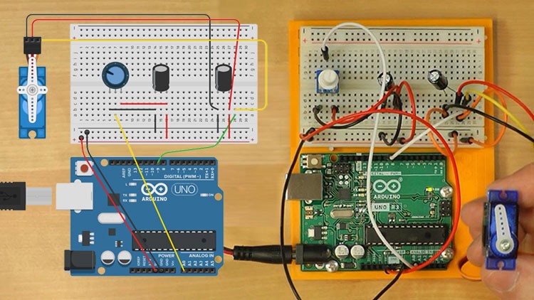 Arduino Basics