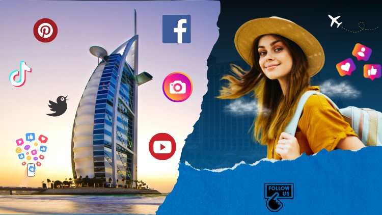 Content Creation in Dubai: A Complete Study