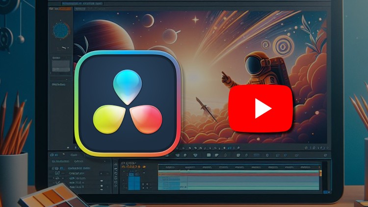 DaVinci Resolve: The YouTube Beginner’s Edit Guide