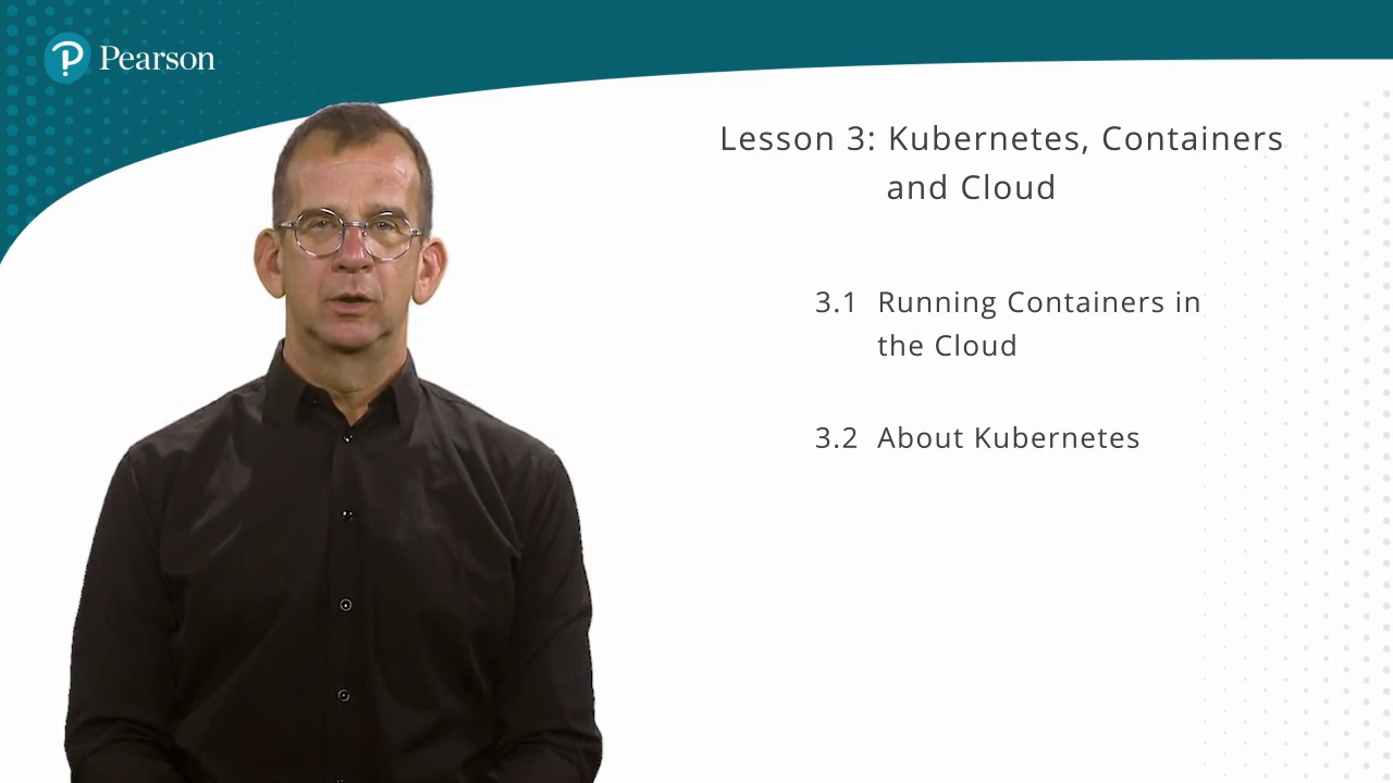 Kubernetes Step-by-Step