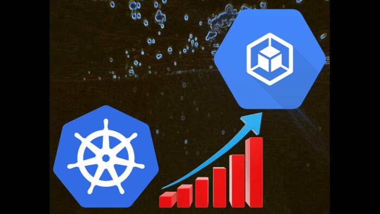 Google Kubernetes Engine (GKE) – A Complete Practical Guide