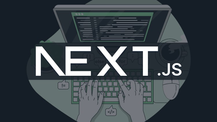Learn Next JS 14 By Building Full Stack Project
