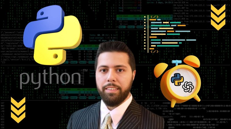 Learn Python in One Hour – Complete Introduction to Basics