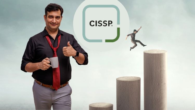 CISSP CORE-CONCEPTS -Domain-4 | The Ultimate CISSP Course