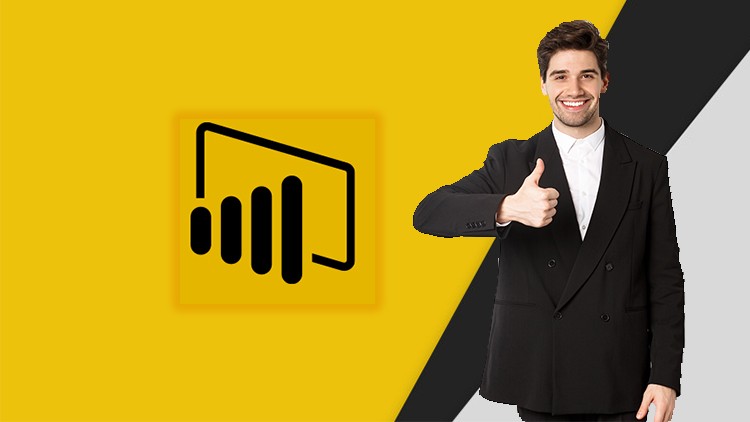 Microsoft Power BI Tutorial 2024 – Beginners / Professional