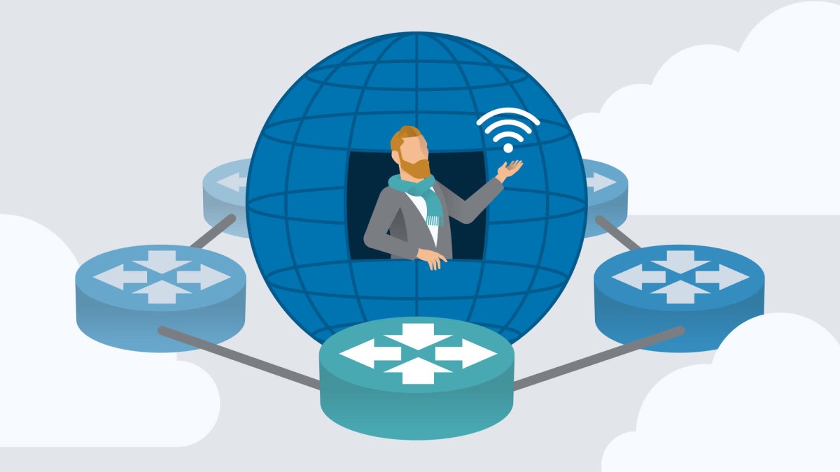 Networking Foundations: Wide Area Networks (WANs)