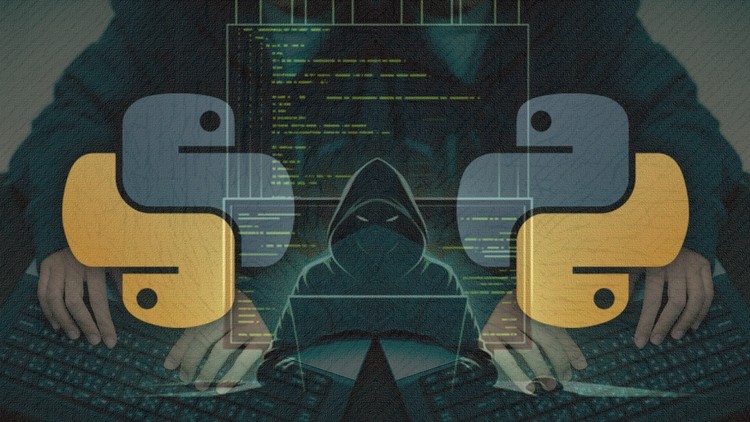 Python Ethical Hacking Pentest for Hackers Scripting Basics