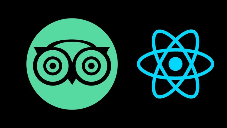 React – The Complete Guide-Tripadvisor website clone