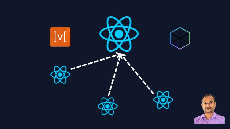 React Monorepo 2024: Fluent UI, MobX, CyPress, Vitest & More