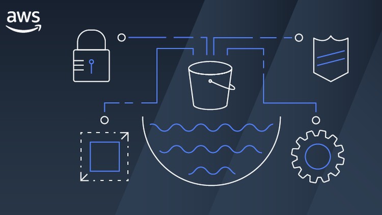 Secure DataLakes on AWS with AWS Lake Formation – Hands On!