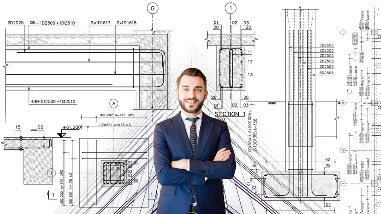 Structural AutoCAD Drafting