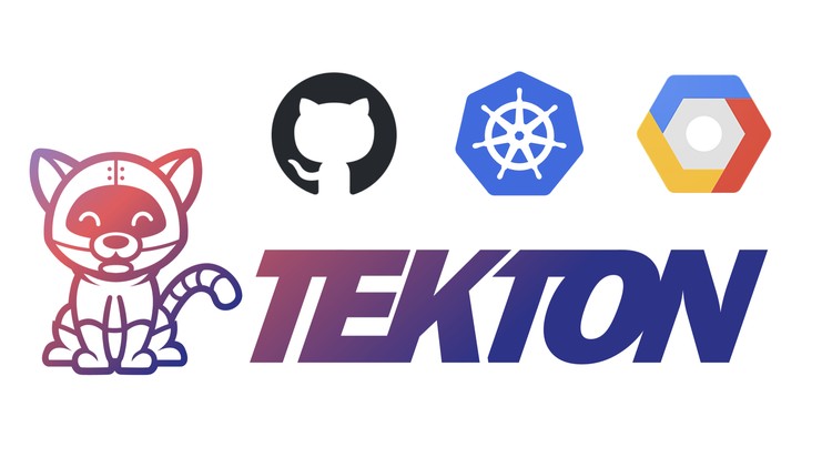 Tekton – The quick start