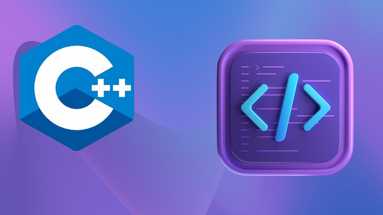 The Complete C++ Bootcamp: From Basics to Advanced