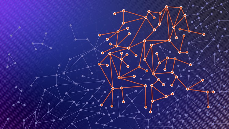 The Complete NetworkX Course: From Zero to Expert!