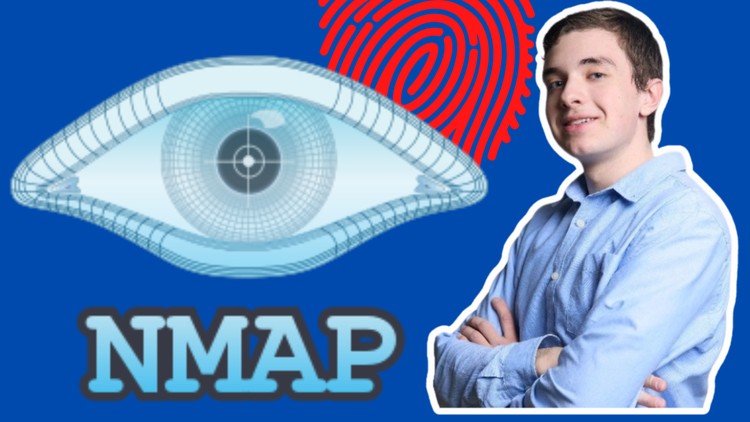 The Secrets of Nmap: Master Network Scanning and Hacking