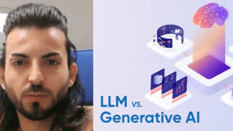 Generative AI, LLM MODELS, Full Stack 15+ Projects
